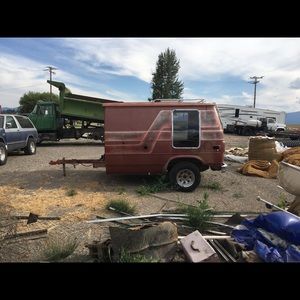 Meet your Posher, Brett